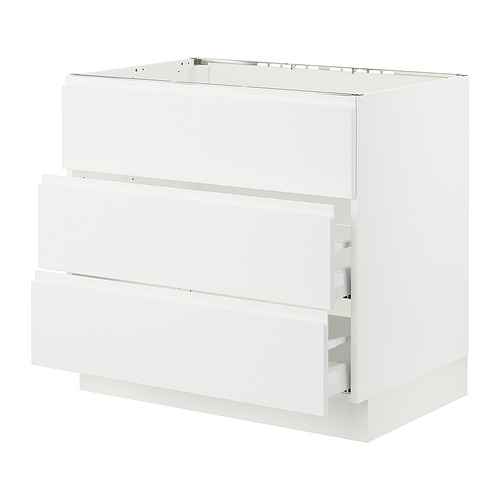 SEKTION / MAXIMERA, base cab f cktp/int extractor w drw. 1 of 2 open dialog