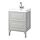 Select colour variation: light gray