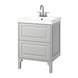 TÄNNFORSEN/ORRSJÖN