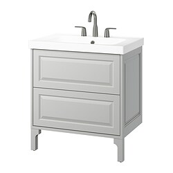 TÄNNFORSEN/ORRSJÖN