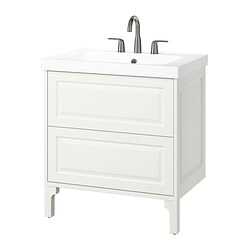 TÄNNFORSEN/ORRSJÖN