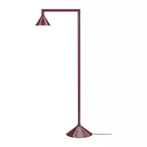 フロアスタンド IKEA PS 2026 Floor Uplight Lamp IKEA PS 2026 floor uplighter, dark red