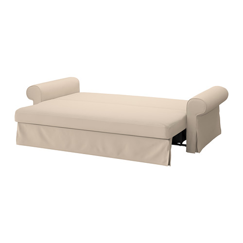 VRETSTORP sofá cama 3 plazas