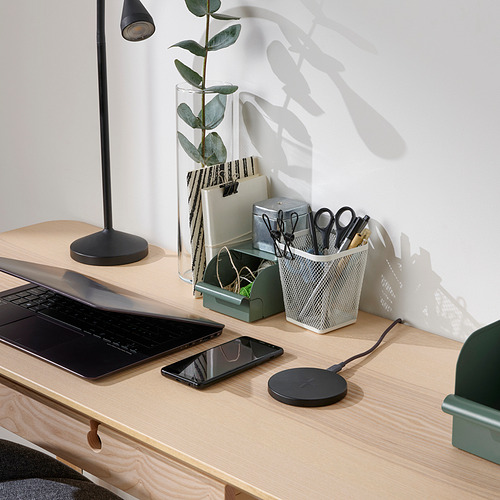 LIVBOJ, wireless charger 8 of 8 open dialog