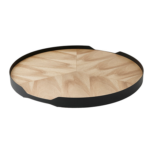 SMÅÄTA, lazy Susan. 1 of 4 open dialog