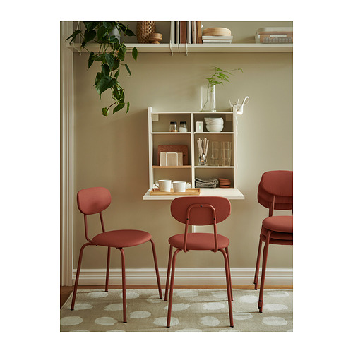 ÖSTANÖ, chair 4 of 9 open dialog