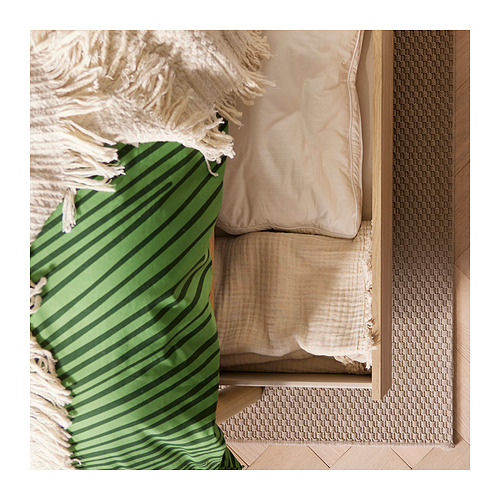 MORUM, rug flatwoven, in/outdoor 3 of 6 open dialog