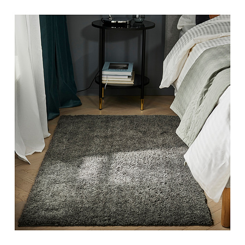 LINDKNUD, rug, high pile 2 of 4 open dialog