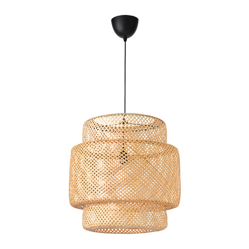 SINNERLIG, pendant lamp 1 of 8 open dialog