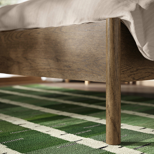 TONSTAD, bed frame. 6 of 8 open dialog