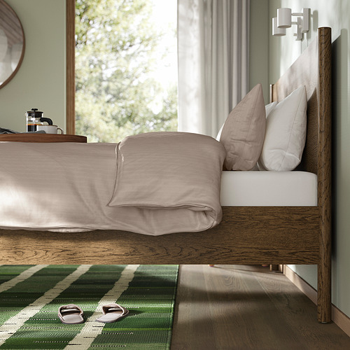 TONSTAD, bed frame. 4 of 7 open dialog