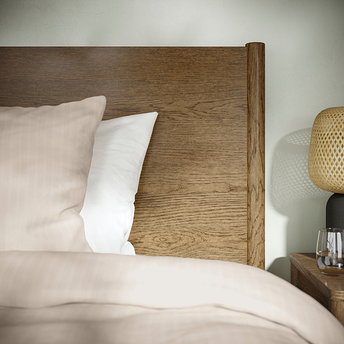 TONSTAD, bed frame. 5 of 8 open dialog