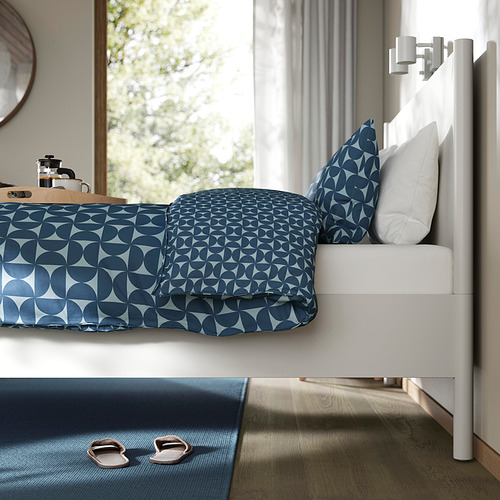 TONSTAD, bed frame. 4 of 7 open dialog