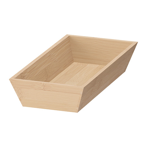 UPPDATERA, utensil tray. 1 of 2 open dialog