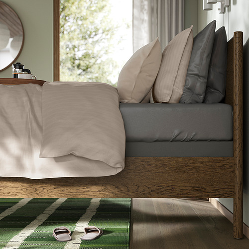 TONSTAD, bed frame. 4 of 8 open dialog