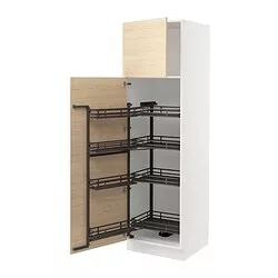 IKEA St. Maarten by IKEA Puerto Rico - SEKTION high cabinet with pull ...