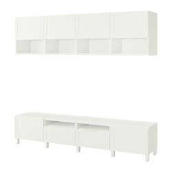 Current variation White / Hanviken / Stubbarp white