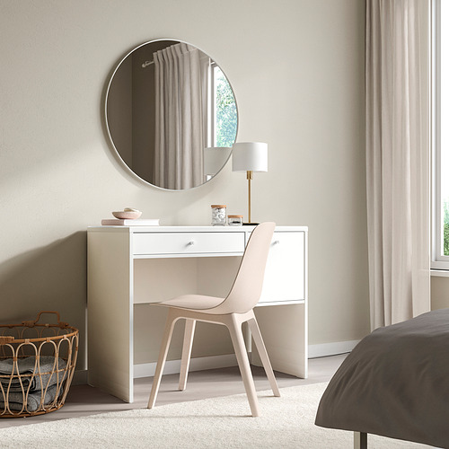 SYVDE, dressing table 3 of 7 open dialog