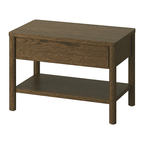 TONSTAD, side table 1 of 5 open dialog