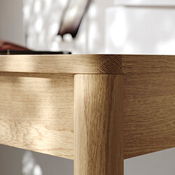 TONSTAD desk