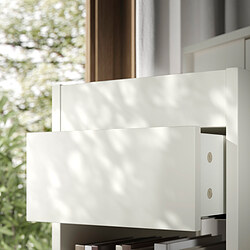 TONSTAD drawer unit on casters