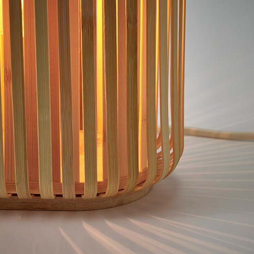 VARPTROSS, table lamp. 7 of 8 open dialog