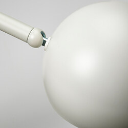 KORVSNÖRE lámpara pared