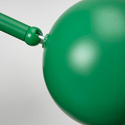 KORVSNÖRE lámpara pared