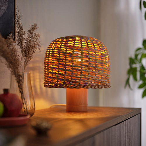 VATERBOM, table lamp. 2 of 5 open dialog
