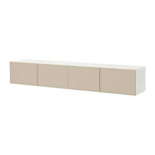 BESTÅ, TV bench with doors. 1 of 5 open dialog