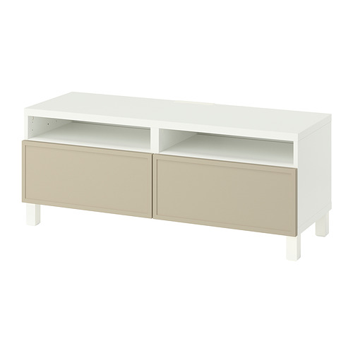 BESTÅ, TV unit with drawers. 1 of 6 open dialog