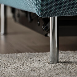 Measurement Illustration - SÖDERHAMN 3 seat sofa