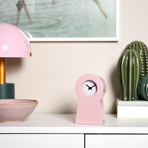 IKEA PS 1995, clock. 2 of 2 open dialog