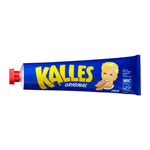 KALLES KAVIAR, caviar para untar 1 de 1 open dialog
