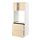Select colour variation: white/Askersund light ash effect