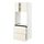 Select colour variation: white/Bodbyn off-white