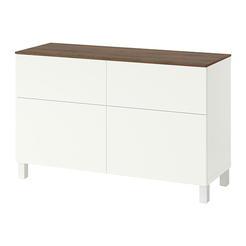 BESTÅ, mueble salón. 1 de 4 open dialog