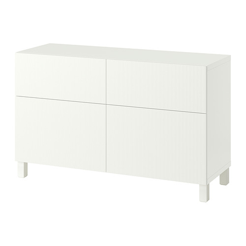 BESTÅ, mueble salón. 1 de 4 open dialog