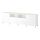 Select colour variation: White / Selsviken high-gloss white