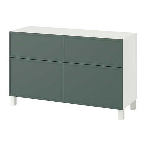 BESTÅ, mueble salón. 1 de 4 open dialog