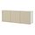 Select colour variation: White / KRUKMAKARE beige