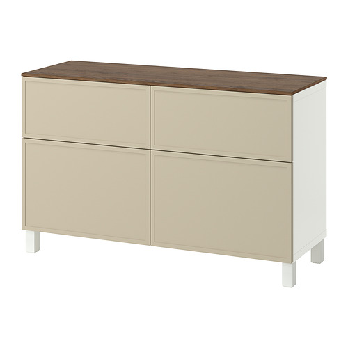 BESTÅ, mueble salón. 1 de 3 open dialog