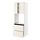 Select colour variation: white/Bodbyn off-white