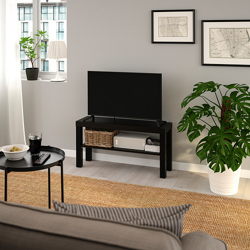 LACK, TV unit 2 of 7 open dialog