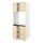 Select colour variation: white/Askersund light ash effect