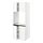 Select colour variation: white/Axstad matt white
