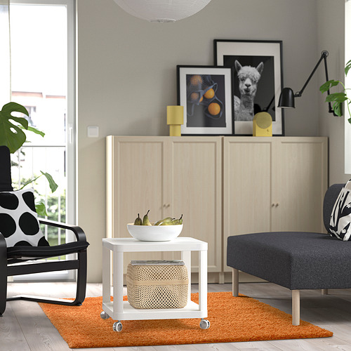 ÄRENDE, rug, high pile. 6 of 6 open dialog