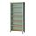 Select colour variation: Grey-green / light brown stained