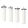 Select colour variation: White