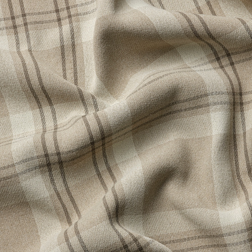 HÄGGVECKMAL, room darkening curtains, 1 pair. 2 of 7 open dialog
